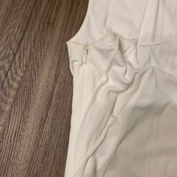 Beautiful Dress with Rhinestones - Picture 4 of 6